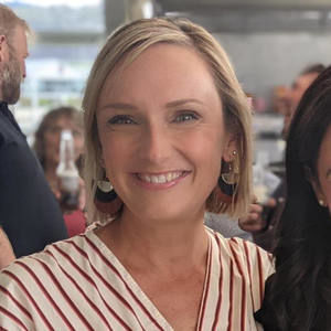 Meet your Posher, Sophie